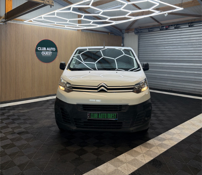 CITROEN JUMPY FG - Photo 2