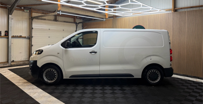 CITROEN JUMPY FG - Photo 3