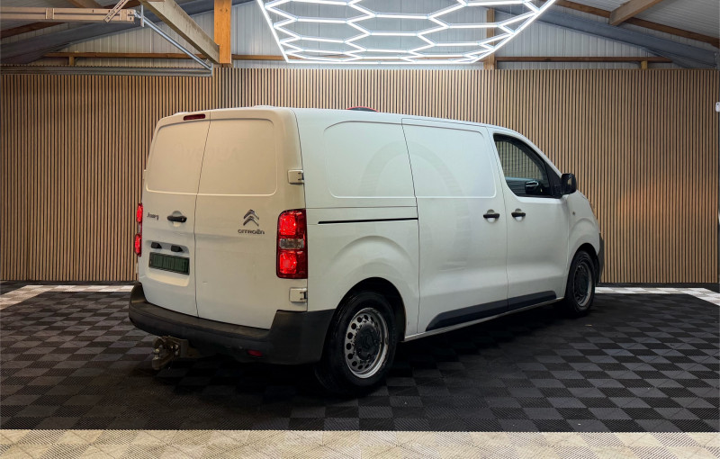 CITROEN JUMPY FG - Photo 4