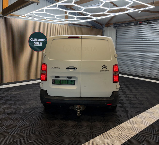 CITROEN JUMPY FG - Photo 5