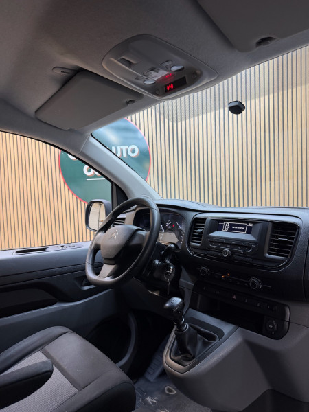 CITROEN JUMPY FG - Photo 6