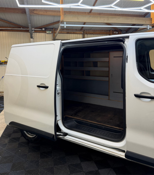 CITROEN JUMPY FG - Photo 9