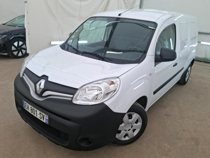 RENAULT KANGOO II EXPRESS - Photo 1