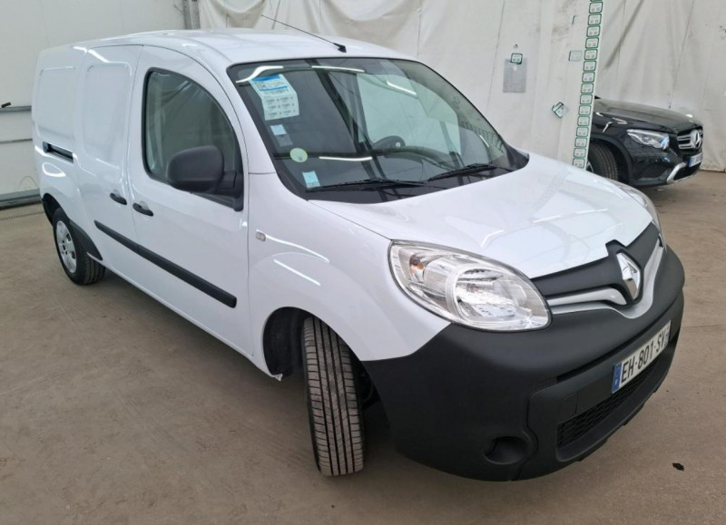 RENAULT KANGOO II EXPRESS - Photo 2