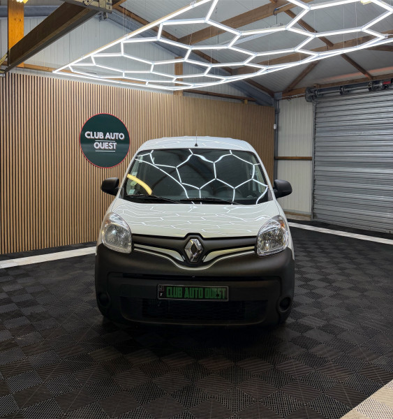 RENAULT KANGOO II EXPRESS - Photo 2