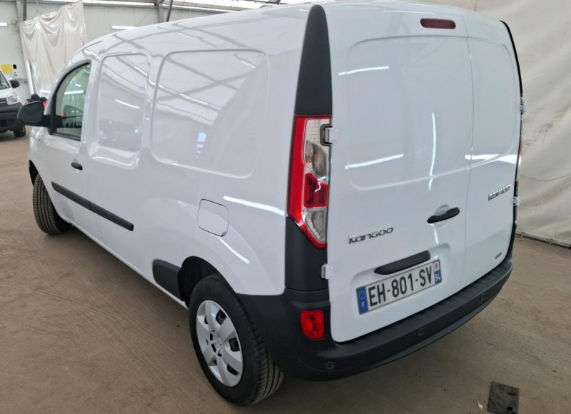 RENAULT KANGOO II EXPRESS - Photo 3