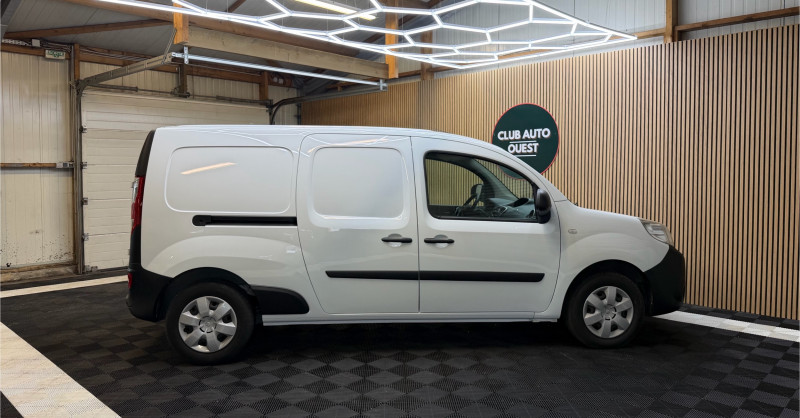 RENAULT KANGOO II EXPRESS - Photo 3