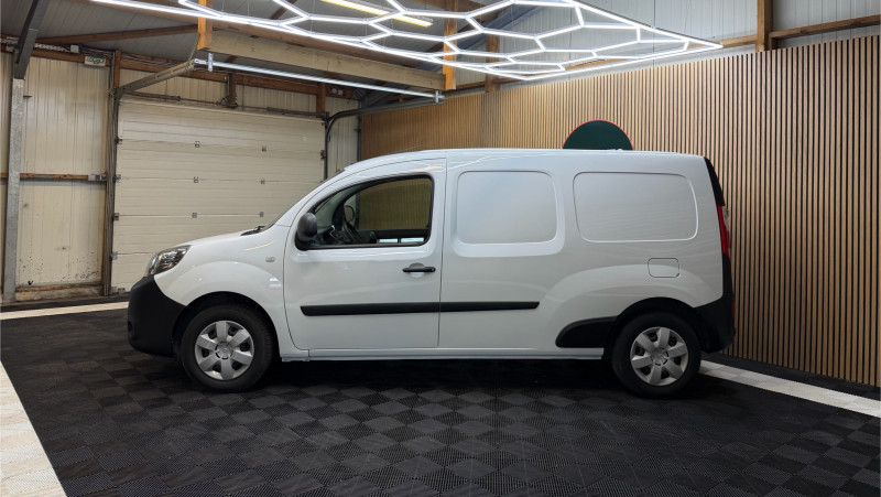 RENAULT KANGOO II EXPRESS - Photo 4