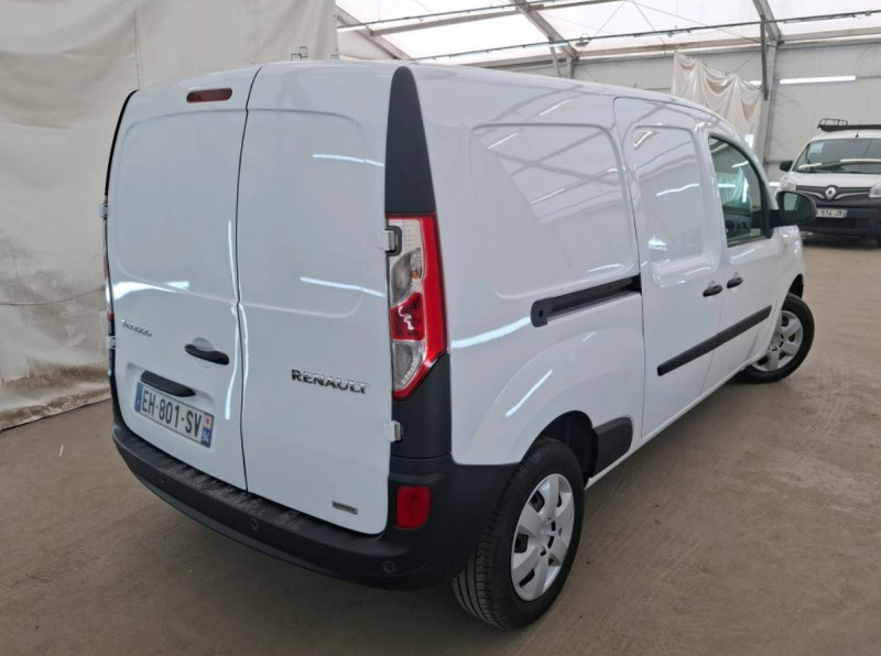 RENAULT KANGOO II EXPRESS - Photo 4