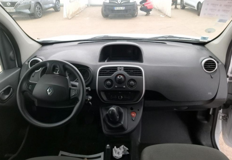 RENAULT KANGOO II EXPRESS - Photo 5