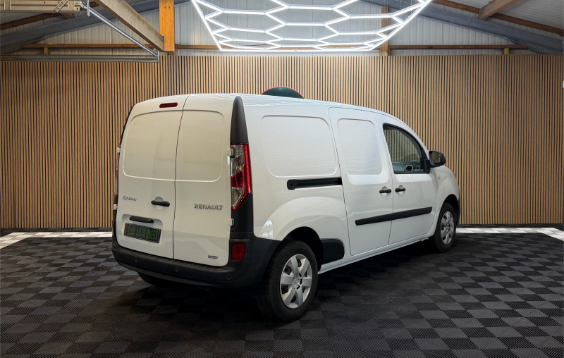 RENAULT KANGOO II EXPRESS - Photo 5