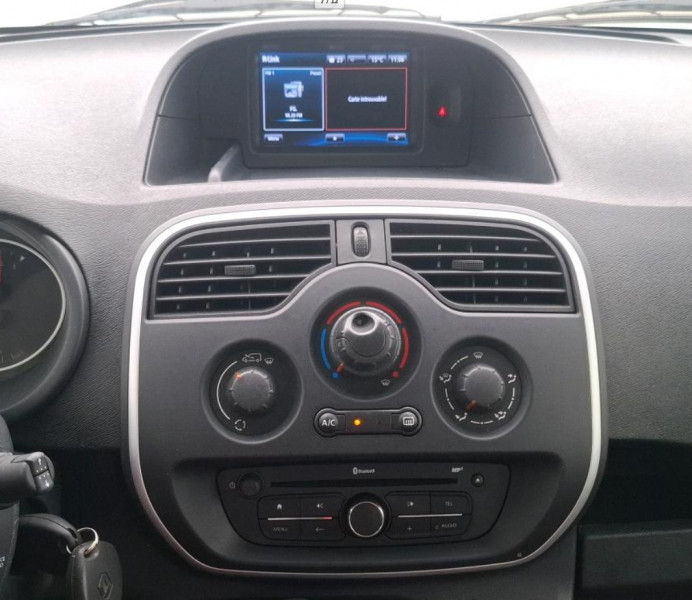 RENAULT KANGOO II EXPRESS - Photo 6