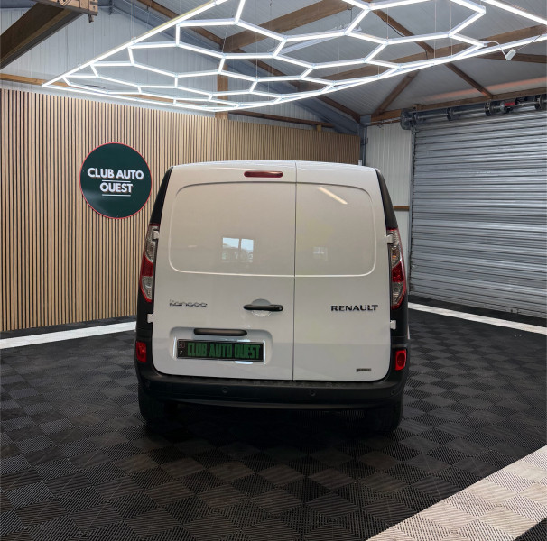 RENAULT KANGOO II EXPRESS - Photo 6