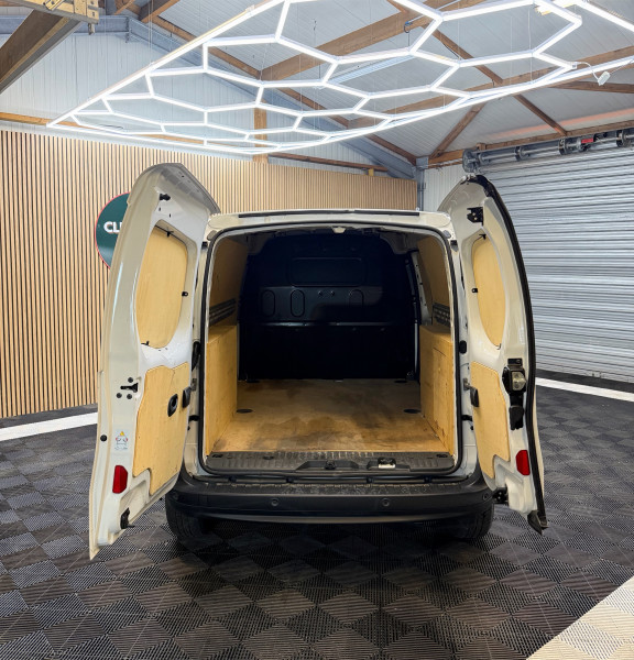 RENAULT KANGOO II EXPRESS - Photo 7