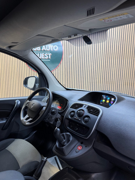 RENAULT KANGOO II EXPRESS - Photo 8