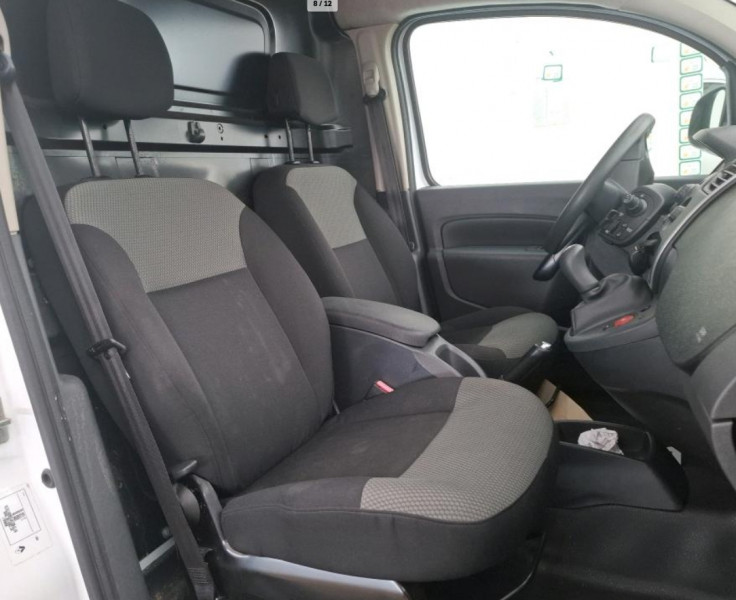RENAULT KANGOO II EXPRESS - Photo 8