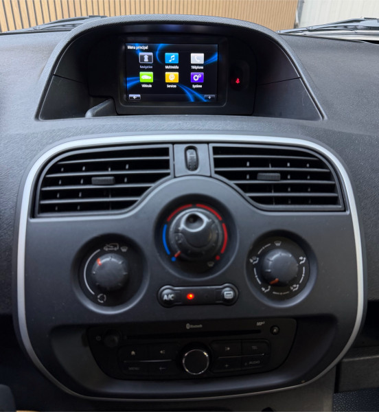 RENAULT KANGOO II EXPRESS - Photo 9