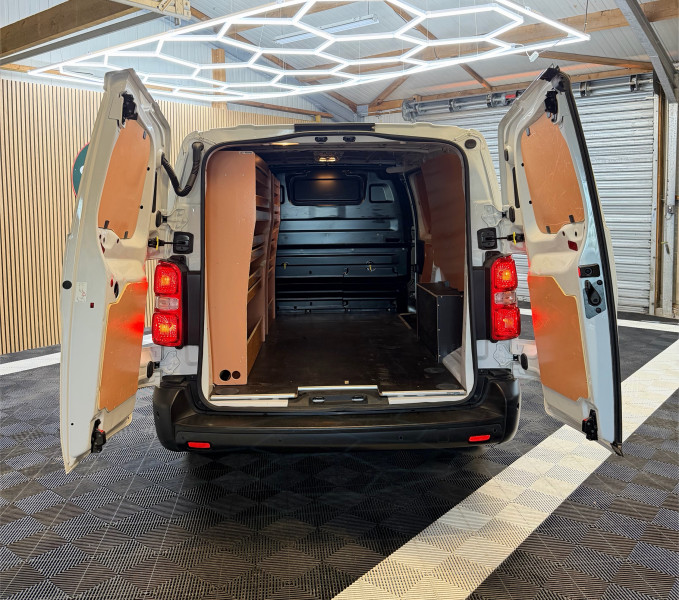 OPEL VIVARO FG - Photo 10