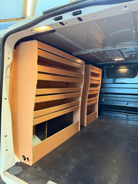 OPEL VIVARO FG - Photo 11