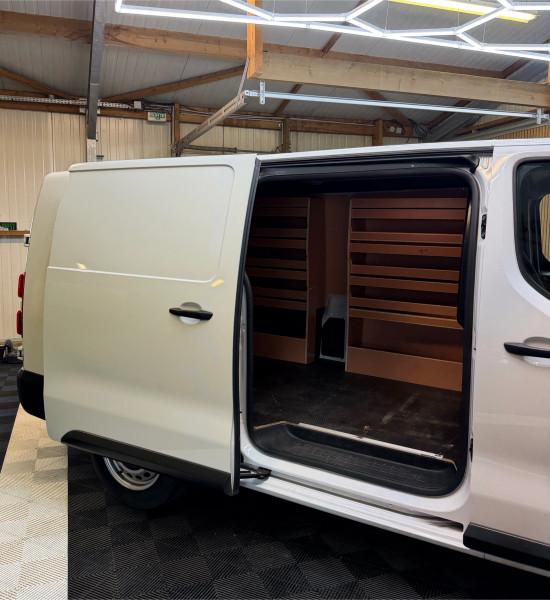 OPEL VIVARO FG - Photo 12