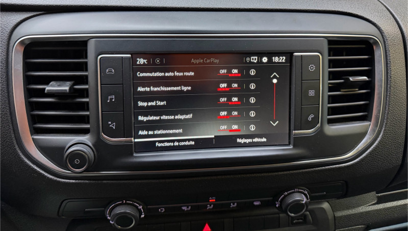 OPEL VIVARO FG - Photo 13