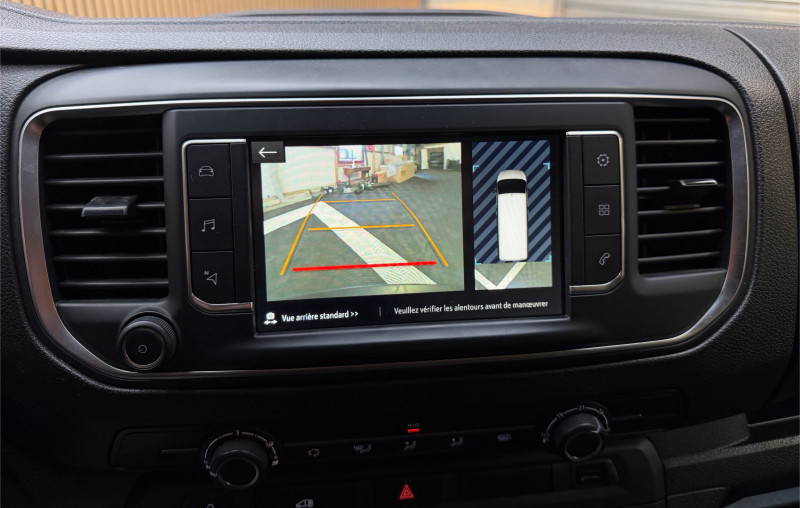 OPEL VIVARO FG - Photo 14