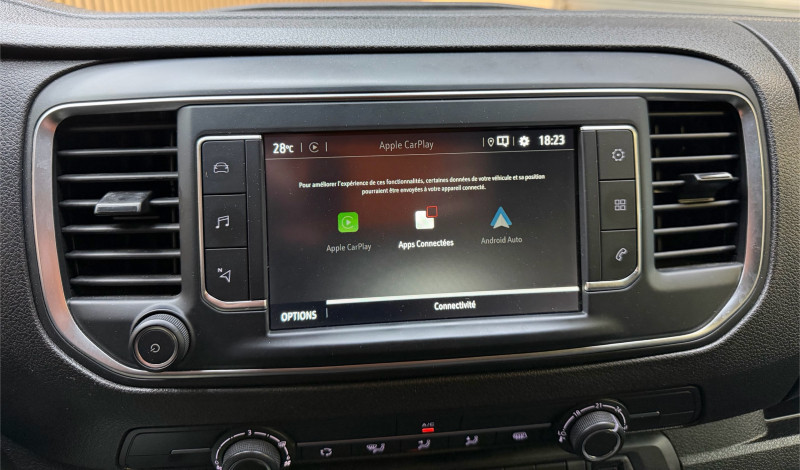 OPEL VIVARO FG - Photo 15