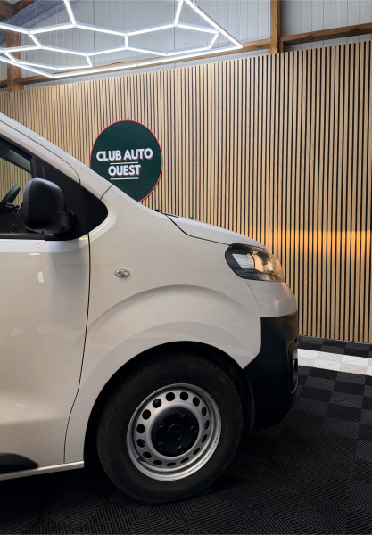OPEL VIVARO FG - Photo 17