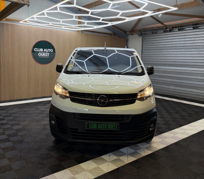 OPEL VIVARO FG - Photo 2