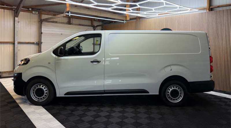 OPEL VIVARO FG - Photo 3