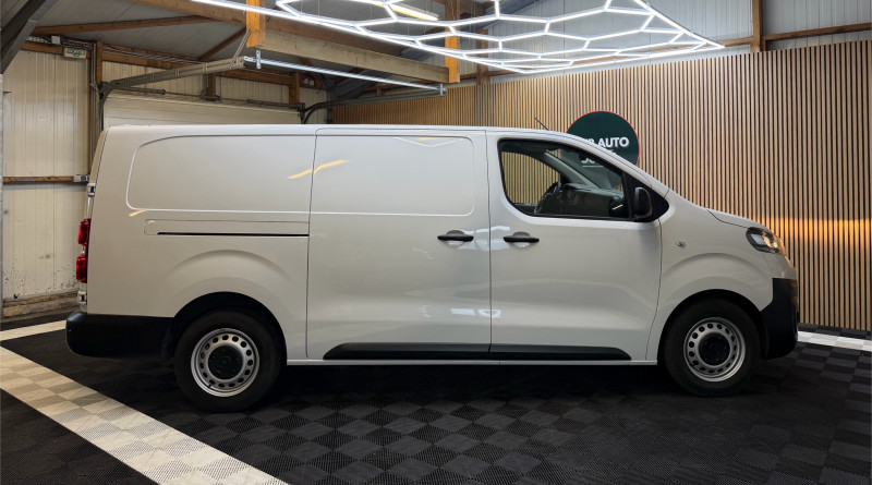 OPEL VIVARO FG - Photo 4
