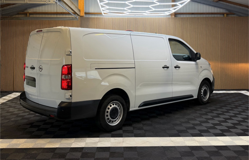 OPEL VIVARO FG - Photo 6