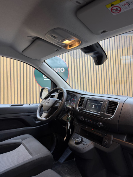 OPEL VIVARO FG - Photo 8