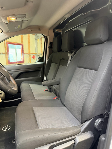 OPEL VIVARO FG - Photo 9