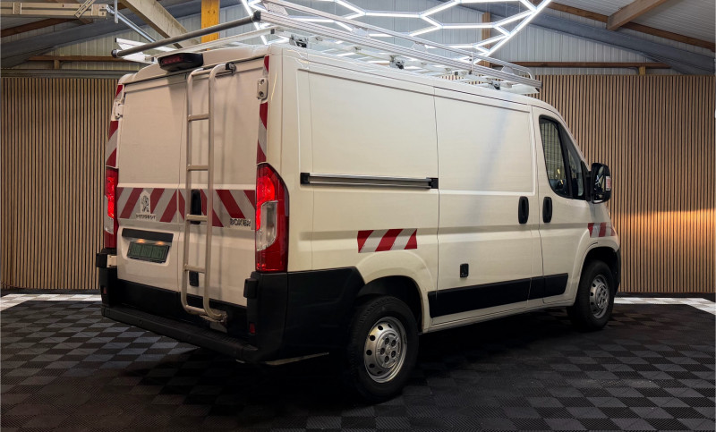 PEUGEOT BOXER FG - Photo 5