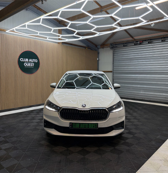 SKODA FABIA - Photo 2