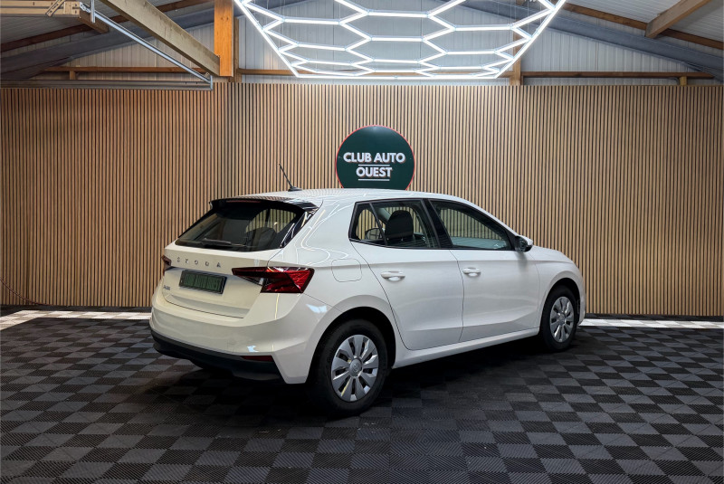 SKODA FABIA - Photo 5