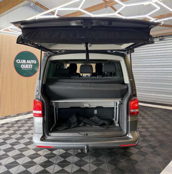 VOLKSWAGEN CALIFORNIA - Photo 18