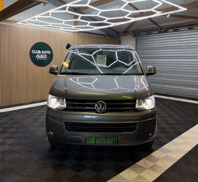 VOLKSWAGEN CALIFORNIA - Photo 2