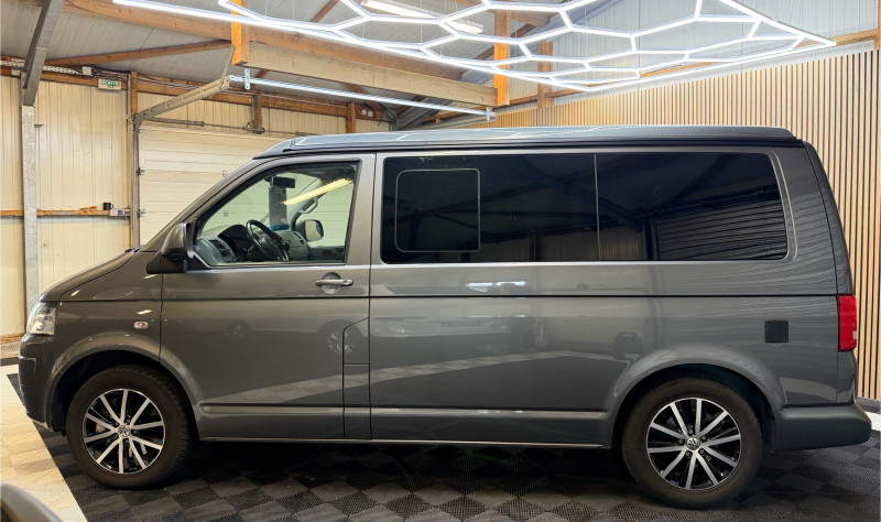 VOLKSWAGEN CALIFORNIA - Photo 3