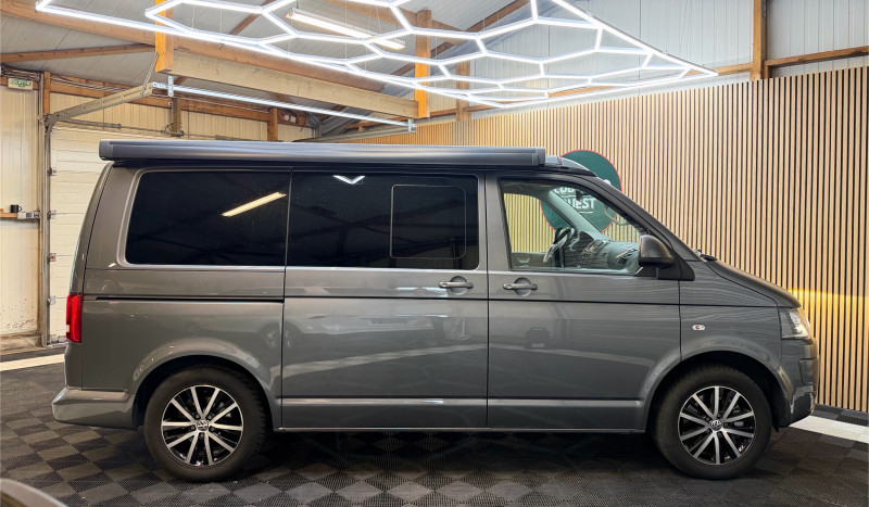 VOLKSWAGEN CALIFORNIA - Photo 4