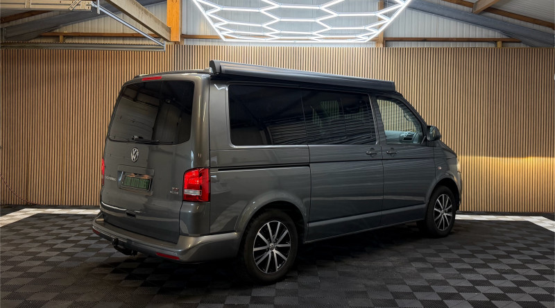 VOLKSWAGEN CALIFORNIA - Photo 5