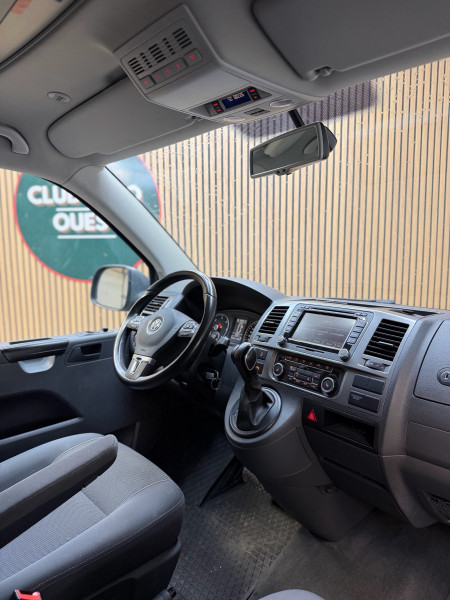 VOLKSWAGEN CALIFORNIA - Photo 7