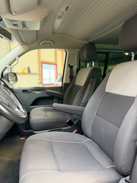 VOLKSWAGEN CALIFORNIA - Photo 8