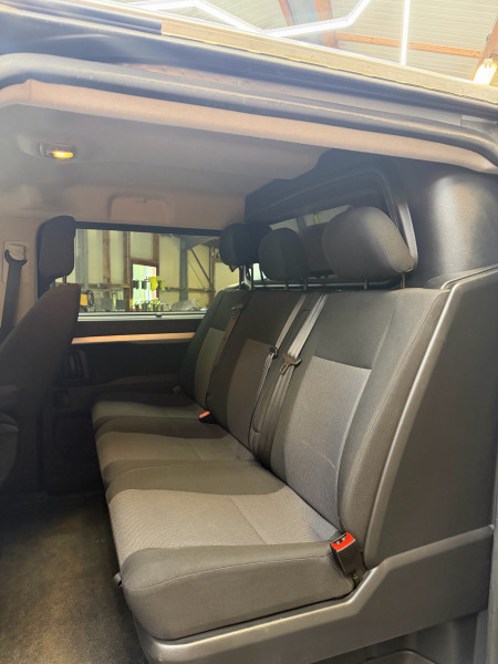 CITROEN JUMPY FG - Photo 10