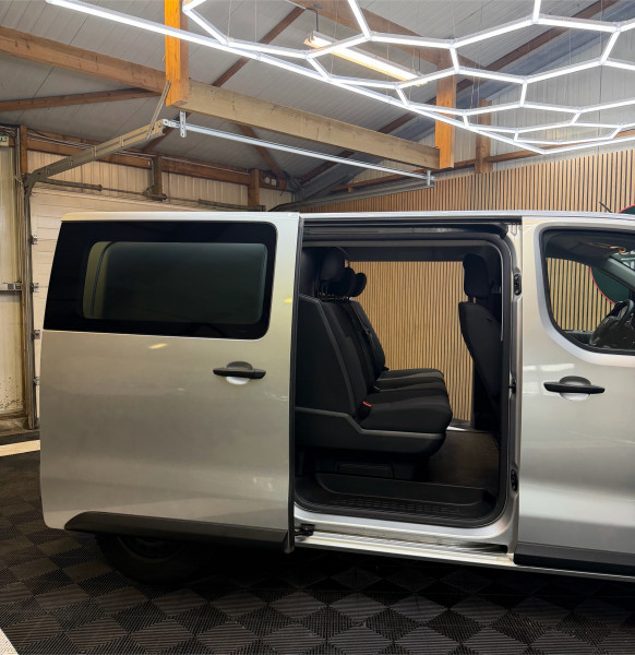 CITROEN JUMPY FG - Photo 11