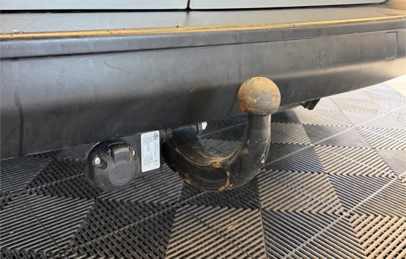 CITROEN JUMPY FG - Photo 12