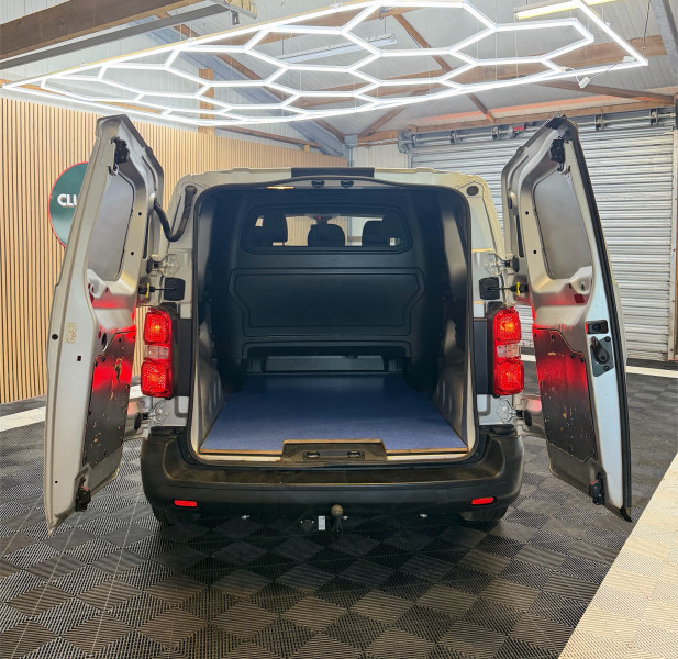 CITROEN JUMPY FG - Photo 13