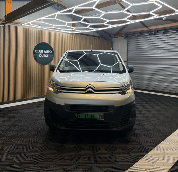 CITROEN JUMPY FG - Photo 2