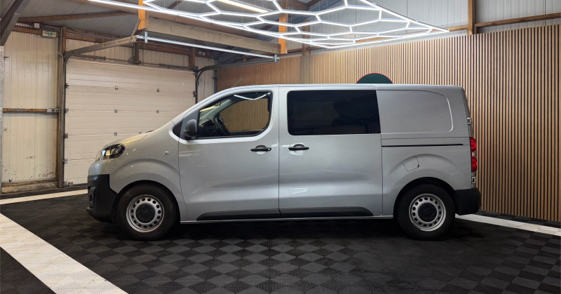CITROEN JUMPY FG - Photo 3